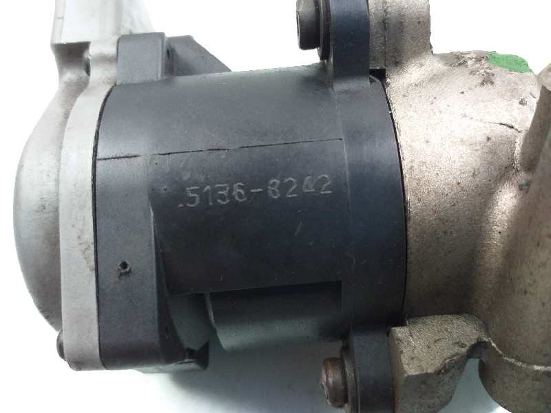 Recambio de valvula egr para land rover discovery v6 td s referencia OEM IAM 4R8Q90475B 51368242 158213351