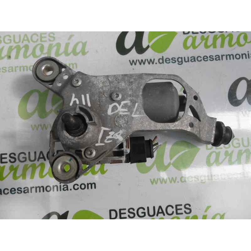 Recambio de motor limpia delantero para ford focus lim. (cb8) trend referencia OEM IAM BM5117504AF  