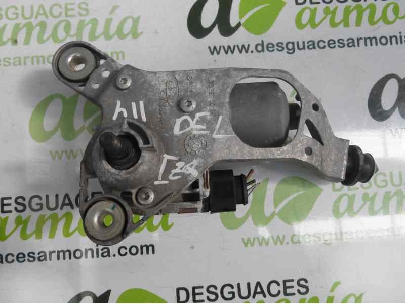 Recambio de motor limpia delantero para ford focus lim. (cb8) trend referencia OEM IAM BM5117504AF  