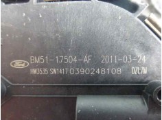 Recambio de motor limpia delantero para ford focus lim. (cb8) trend referencia OEM IAM BM5117504AF   2