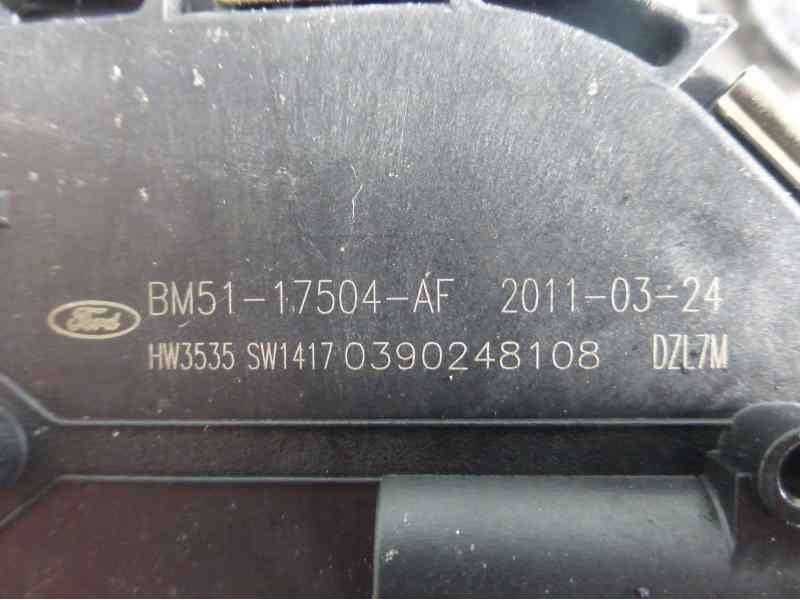 Recambio de motor limpia delantero para ford focus lim. (cb8) trend referencia OEM IAM BM5117504AF  