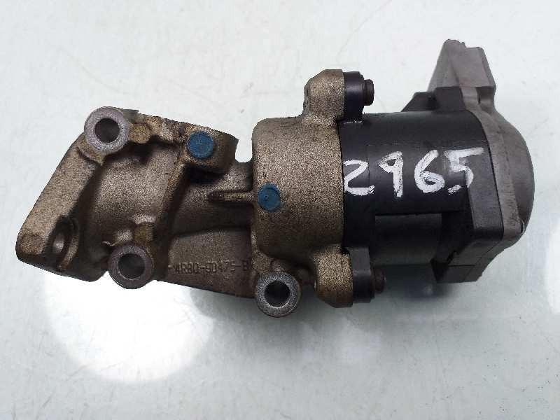 Recambio de valvula egr para land rover discovery v6 td s referencia OEM IAM 4R8Q90475B 51368242 158213351