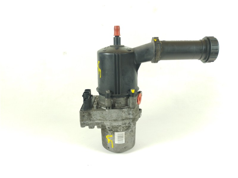 Recambio de bomba direccion para citroën c4 lim. collection referencia OEM IAM 9675674180  