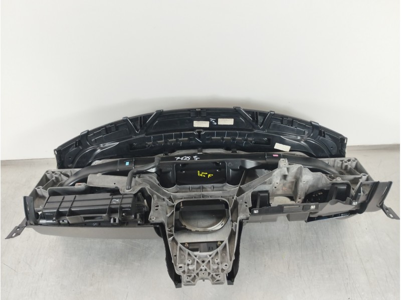 Recambio de kit airbag para mini mini (r56) one referencia OEM IAM 51452752761 31345177901P 275766301