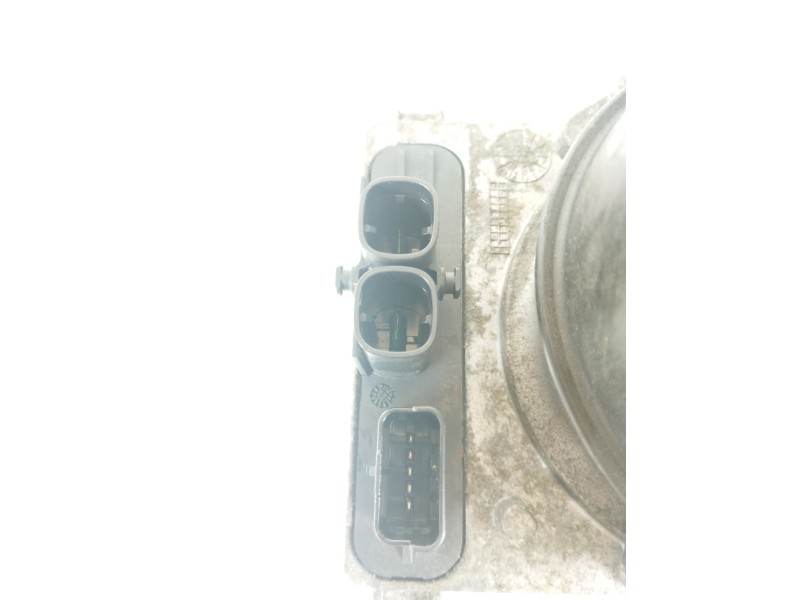 Recambio de bomba direccion para citroën c4 lim. collection referencia OEM IAM 9675674180  