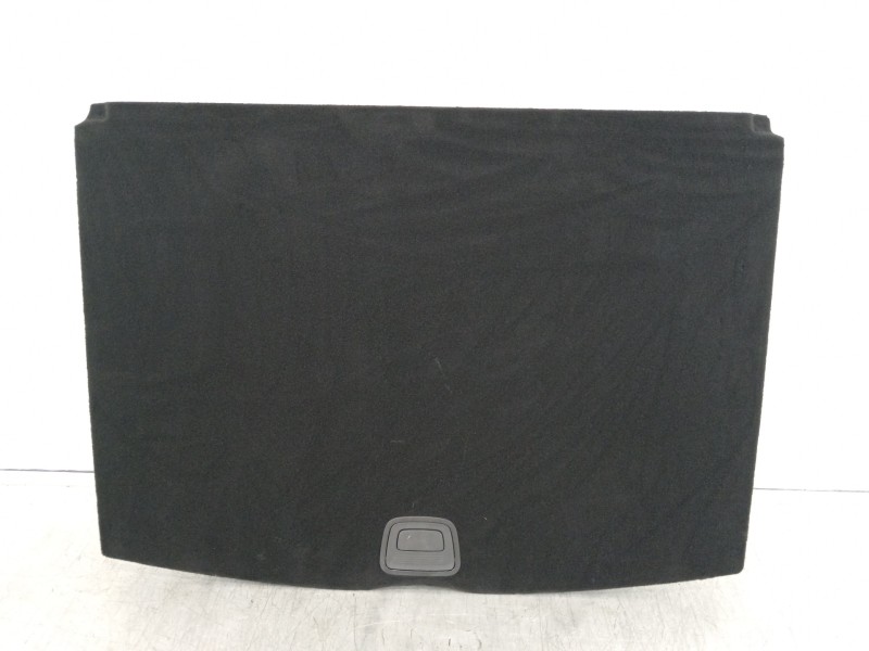 Recambio de bandeja trasera para mercedes-benz clase b (w247) 247 referencia OEM IAM A2476800601  