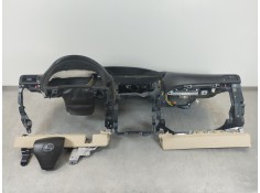 Recambio de kit airbag para lexus rx 450h referencia OEM IAM   