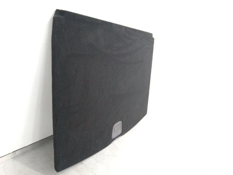 Recambio de bandeja trasera para mercedes-benz clase b (w247) 247 referencia OEM IAM A2476800601  