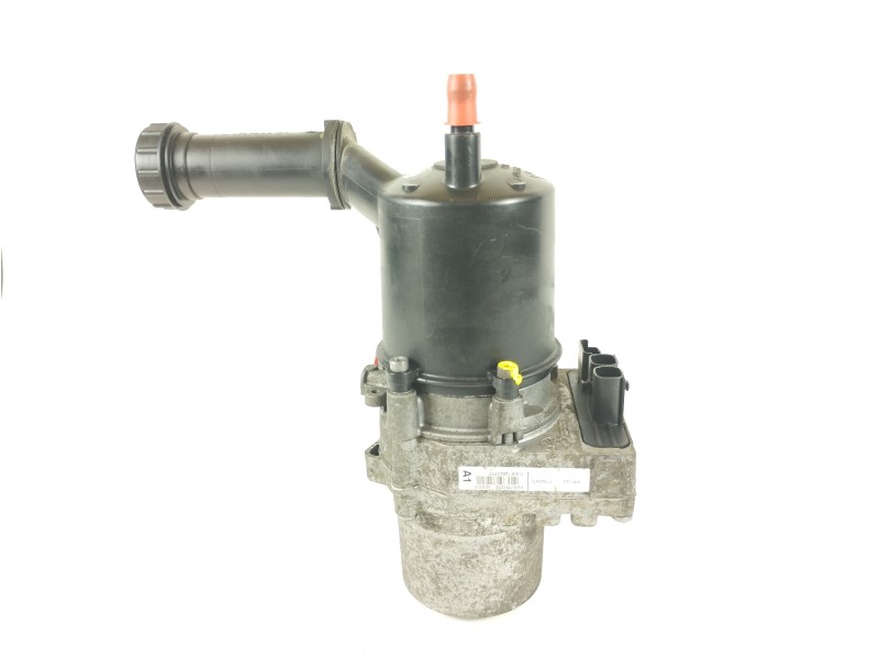 Recambio de bomba direccion para citroën c4 lim. collection referencia OEM IAM 9675674180  