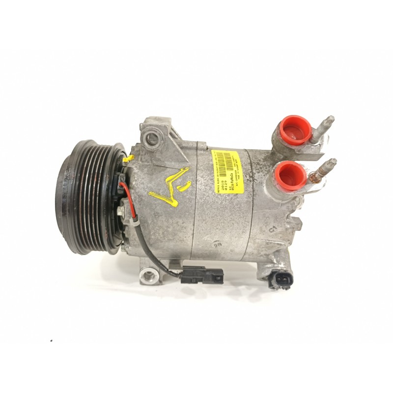 Recambio de compresor aire acondicionado para ford focus turn. st-line b&r referencia OEM IAM DV6119D629FG  