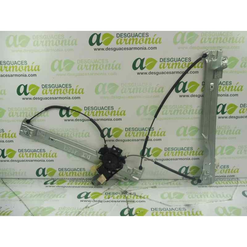 Recambio de elevalunas delantero izquierdo para ford kuga (cbs) trend referencia OEM IAM CJ54S23201BR 0130822732 