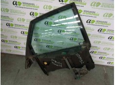 Recambio de elevalunas trasero derecho para audi a6 berlina (c4) 2.5 tdi referencia OEM IAM 4A0839462A 4A0839398A 