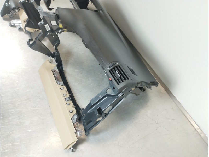 Recambio de kit airbag para lexus rx 450h referencia OEM IAM   