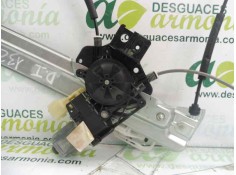 Recambio de elevalunas delantero izquierdo para ford kuga (cbs) trend referencia OEM IAM CJ54S23201BR 0130822732  2
