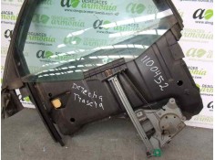 Recambio de elevalunas trasero derecho para audi a6 berlina (c4) 2.5 tdi referencia OEM IAM 4A0839462A 4A0839398A  2