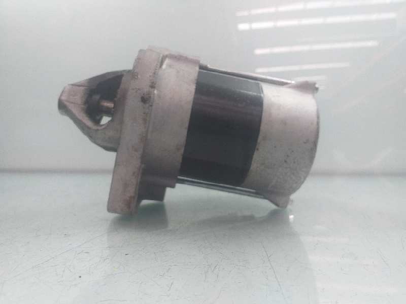 Recambio de motor arranque para citroën c3 elle referencia OEM IAM 9812715480 ESW1016 
