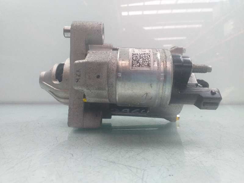 Recambio de motor arranque para citroën c3 elle referencia OEM IAM 9812715480 ESW1016 