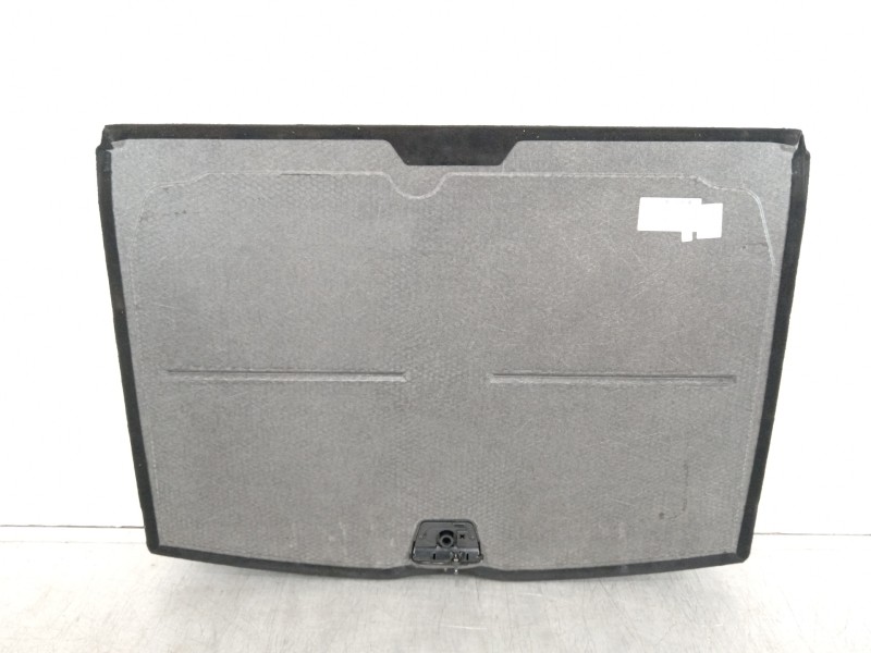 Recambio de bandeja trasera para mercedes-benz clase b (w247) 247 referencia OEM IAM A2476800601  