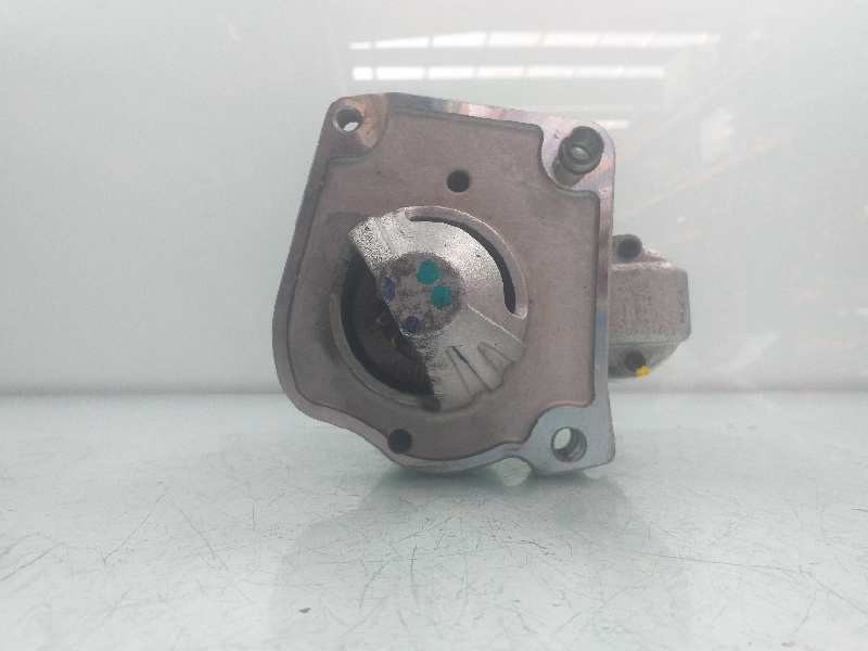 Recambio de motor arranque para citroën c3 elle referencia OEM IAM 9812715480 ESW1016 