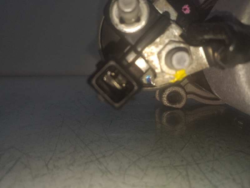 Recambio de motor arranque para citroën c3 elle referencia OEM IAM 9812715480 ESW1016 