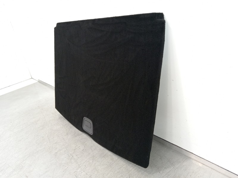 Recambio de bandeja trasera para mercedes-benz clase b (w247) 247 referencia OEM IAM A2476800601  