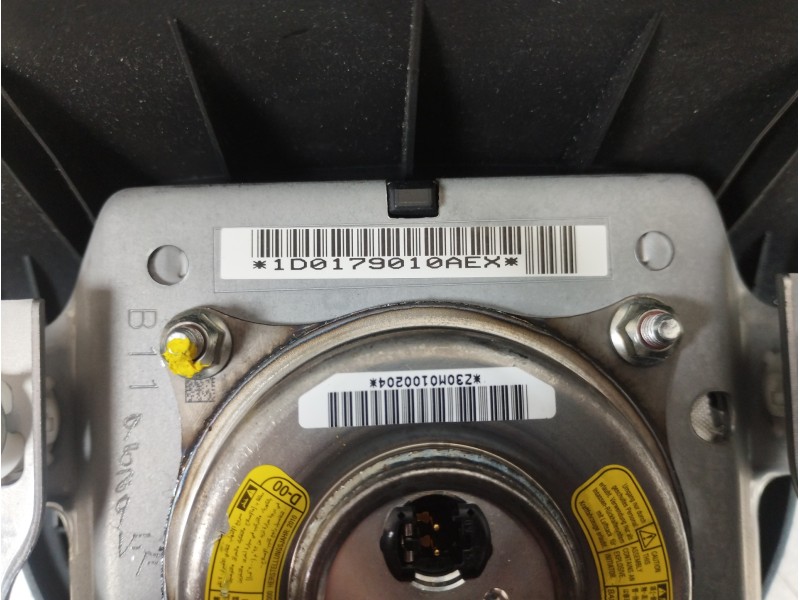 Recambio de kit airbag para lexus rx 450h referencia OEM IAM   