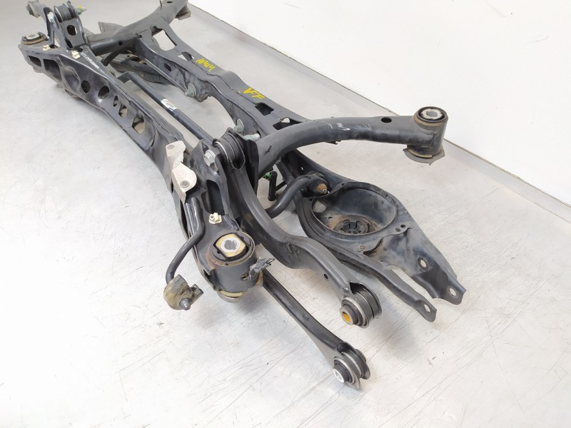 Recambio de puente trasero para volkswagen passat variant (3g5) advance bmt referencia OEM IAM 3Q0505235AA  