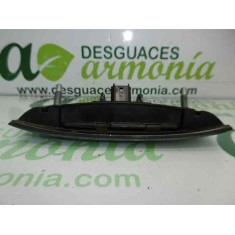 Recambio de maneta exterior porton para citroën c5 berlina collection referencia OEM IAM 8726Q8  