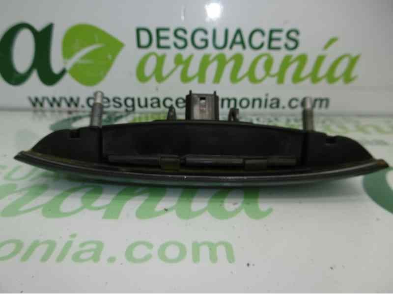 Recambio de maneta exterior porton para citroën c5 berlina collection referencia OEM IAM 8726Q8  