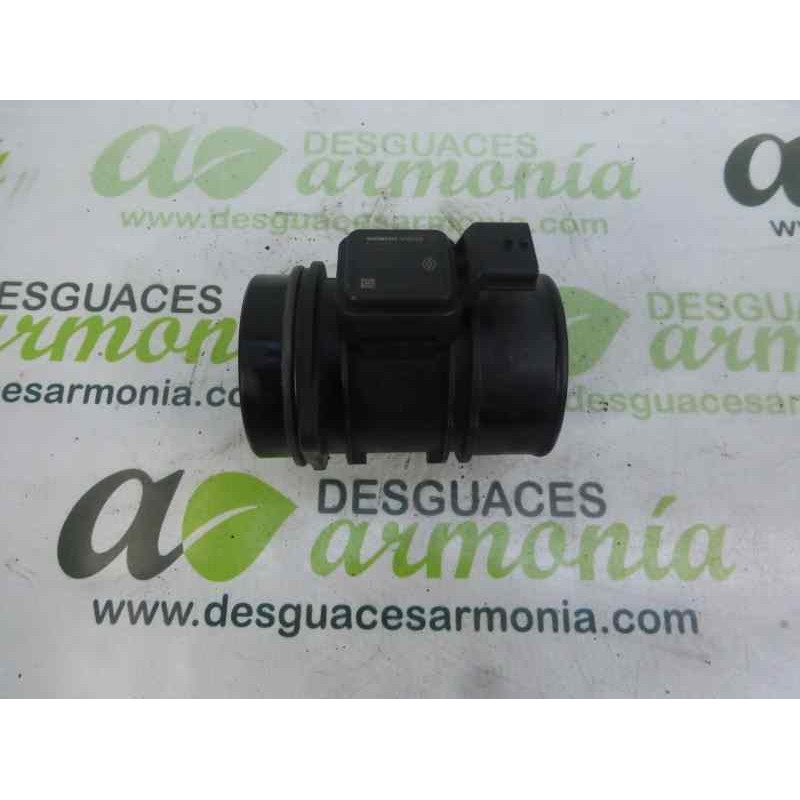 Recambio de caudalimetro para renault clio iii confort expression referencia OEM IAM 8200358901B 8200299956 5WK97007