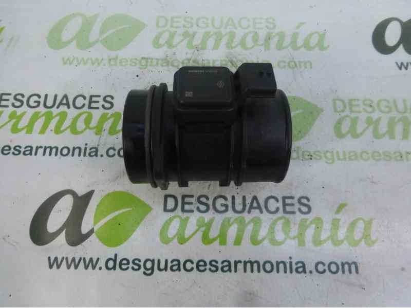 Recambio de caudalimetro para renault clio iii confort expression referencia OEM IAM 8200358901B 8200299956 5WK97007