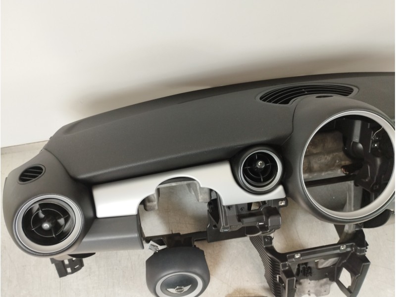 Recambio de kit airbag para mini mini (r56) one referencia OEM IAM 51452752761 31345177901P 275766301