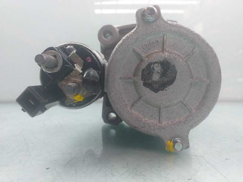Recambio de motor arranque para citroën c3 elle referencia OEM IAM 9812715480 ESW1016 