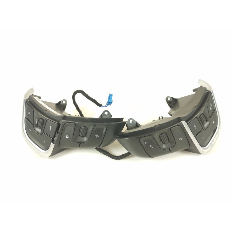 Recambio de mando volante para citroën c4 lim. collection referencia OEM IAM 96720514ZD  