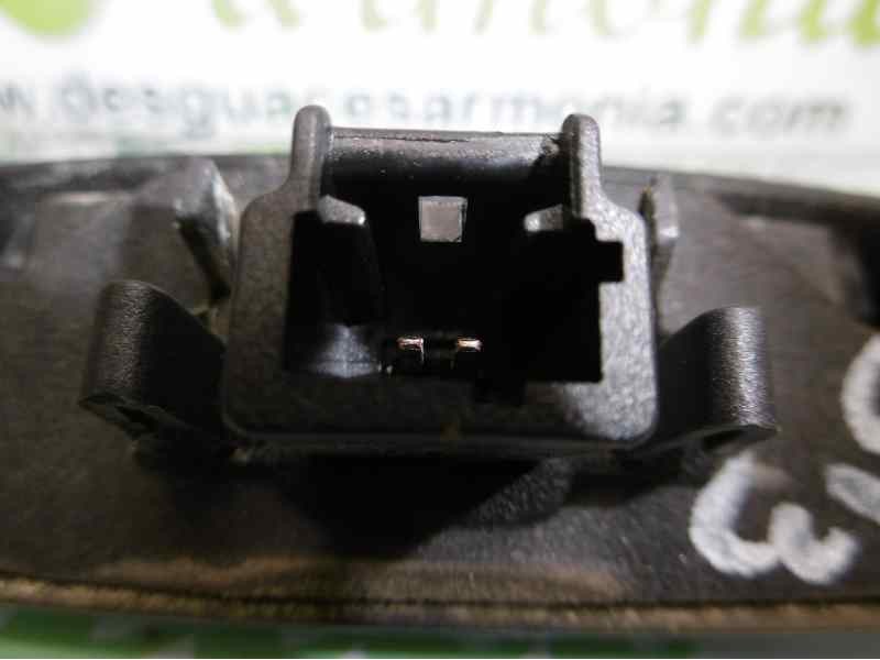 Recambio de maneta exterior porton para citroën c5 berlina collection referencia OEM IAM 8726Q8  