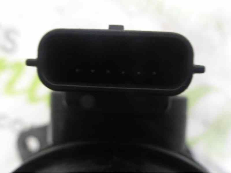 Recambio de caudalimetro para renault clio iii confort expression referencia OEM IAM 8200358901B 8200299956 5WK97007