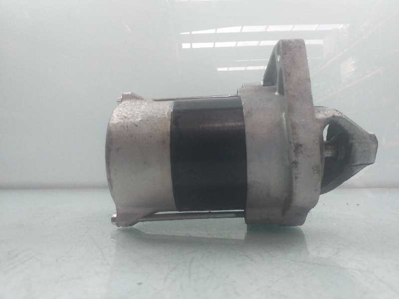 Recambio de motor arranque para citroën c3 elle referencia OEM IAM 9812715480 ESW1016 