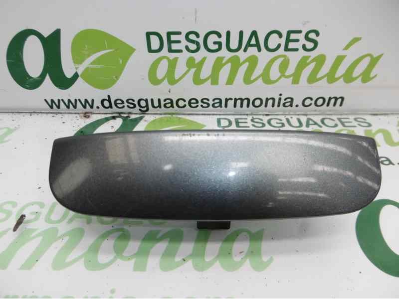Recambio de maneta exterior porton para citroën c5 berlina collection referencia OEM IAM 8726Q8  