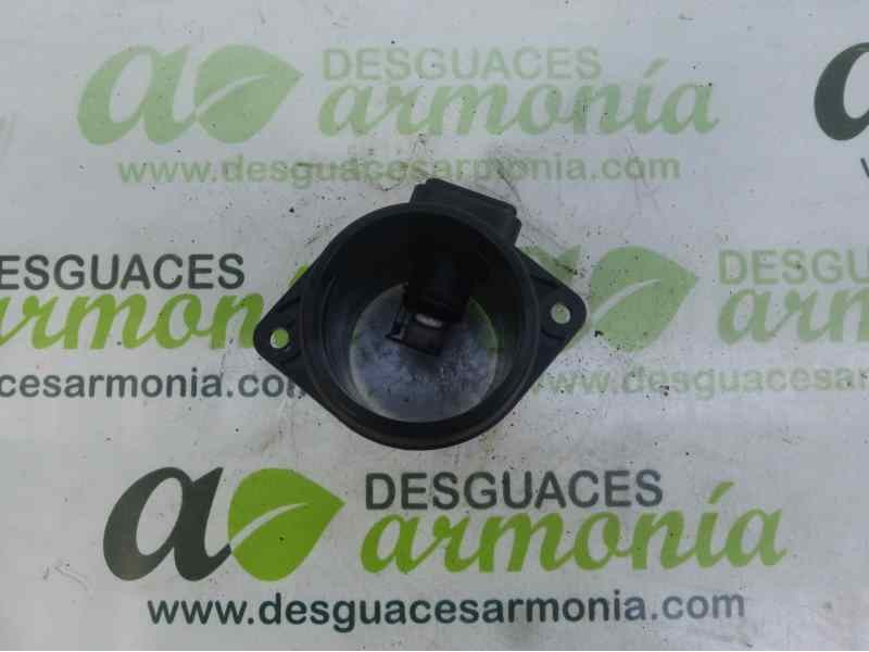 Recambio de caudalimetro para renault clio iii confort expression referencia OEM IAM 8200358901B 8200299956 5WK97007