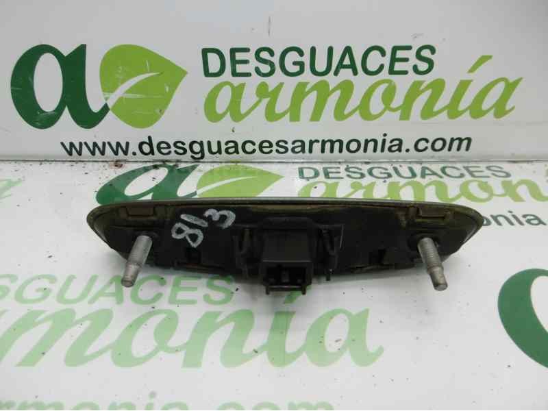 Recambio de maneta exterior porton para citroën c5 berlina collection referencia OEM IAM 8726Q8  