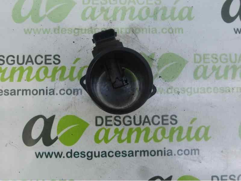 Recambio de caudalimetro para renault clio iii confort expression referencia OEM IAM 8200358901B 8200299956 5WK97007