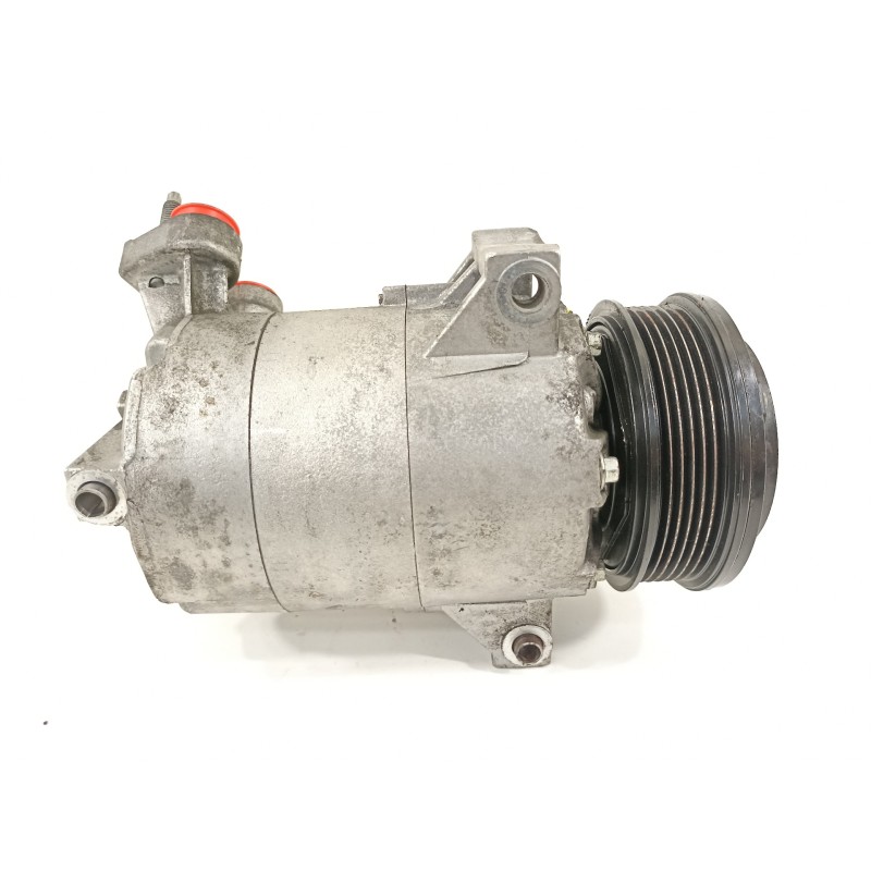 Recambio de compresor aire acondicionado para ford focus turn. st-line b&r referencia OEM IAM DV6119D629FG  