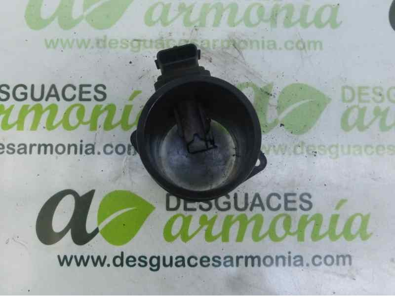 Recambio de caudalimetro para renault clio iii confort expression referencia OEM IAM 8200358901B 8200299956 5WK97007