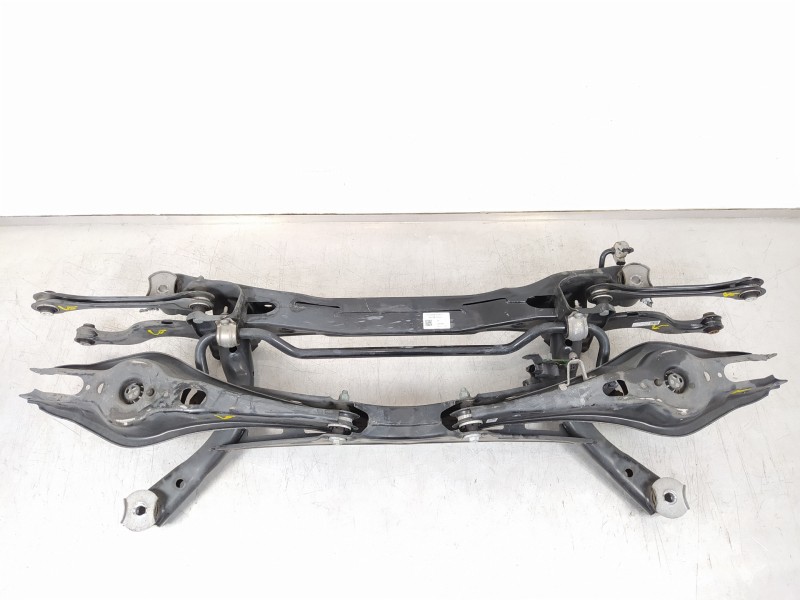 Recambio de puente trasero para volkswagen passat variant (3g5) advance bmt referencia OEM IAM 3Q0505235AA  