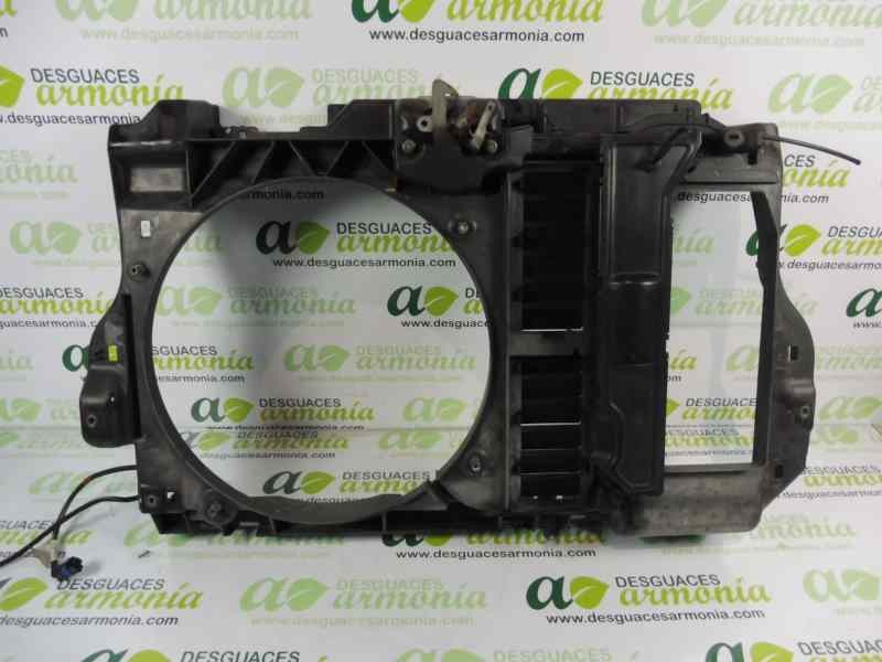 Recambio de panel frontal para citroën c5 berlina collection referencia OEM IAM 9646474780  