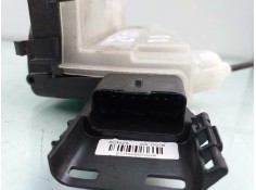 Recambio de cerradura puerta delantera derecha para citroën c3 elle referencia OEM IAM 123980   2
