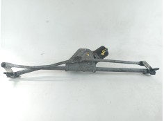 Recambio de motor limpia delantero para mini mini (r56) one referencia OEM IAM 8377427 53555304 