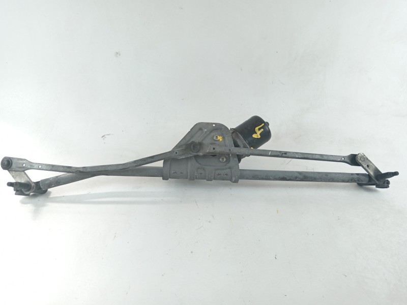 Recambio de motor limpia delantero para mini mini (r56) one referencia OEM IAM 8377427 53555304 