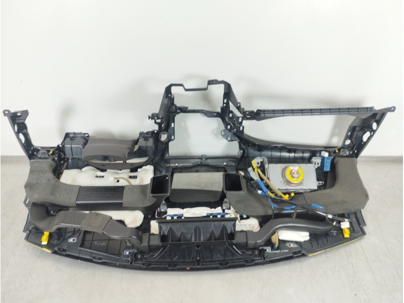 Recambio de kit airbag para lexus rx 450h referencia OEM IAM   