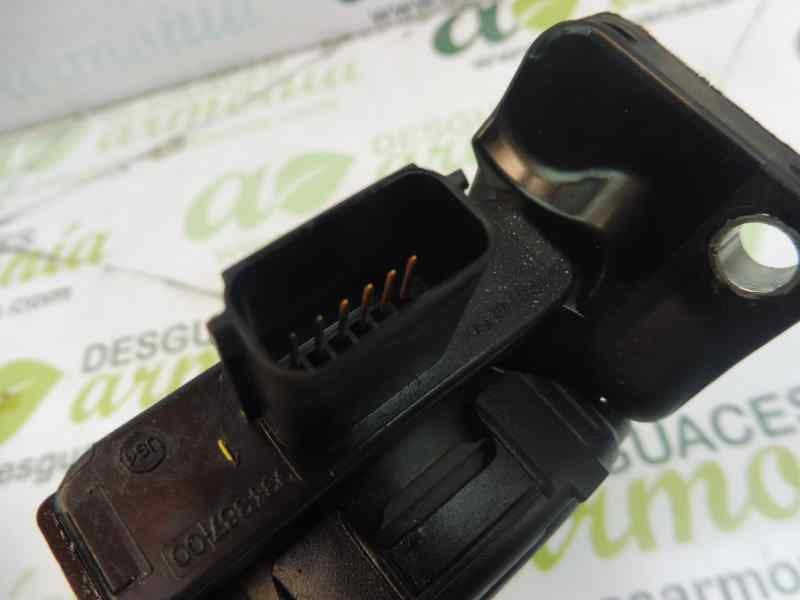 Recambio de potenciometro pedal para ford kuga (cbs) trend referencia OEM IAM  6PV01036884 